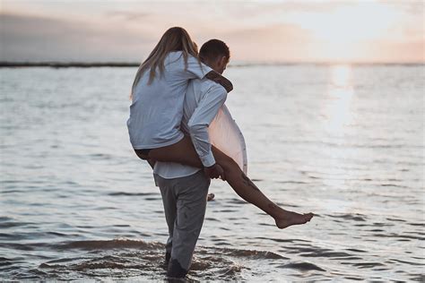 relation coquine|Une séance intime en couple à la plage, vendée